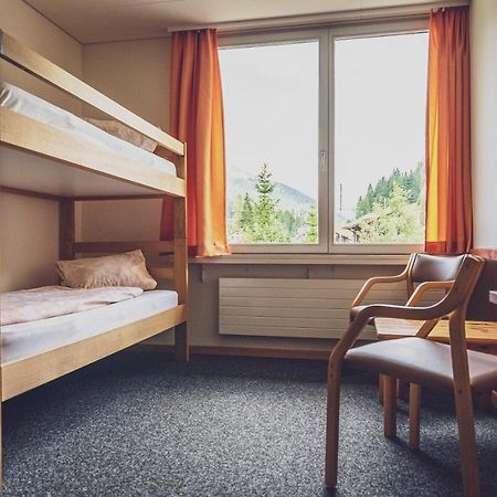 Maxon Pavillon By Mountain Hotels Davos Ngoại thất bức ảnh