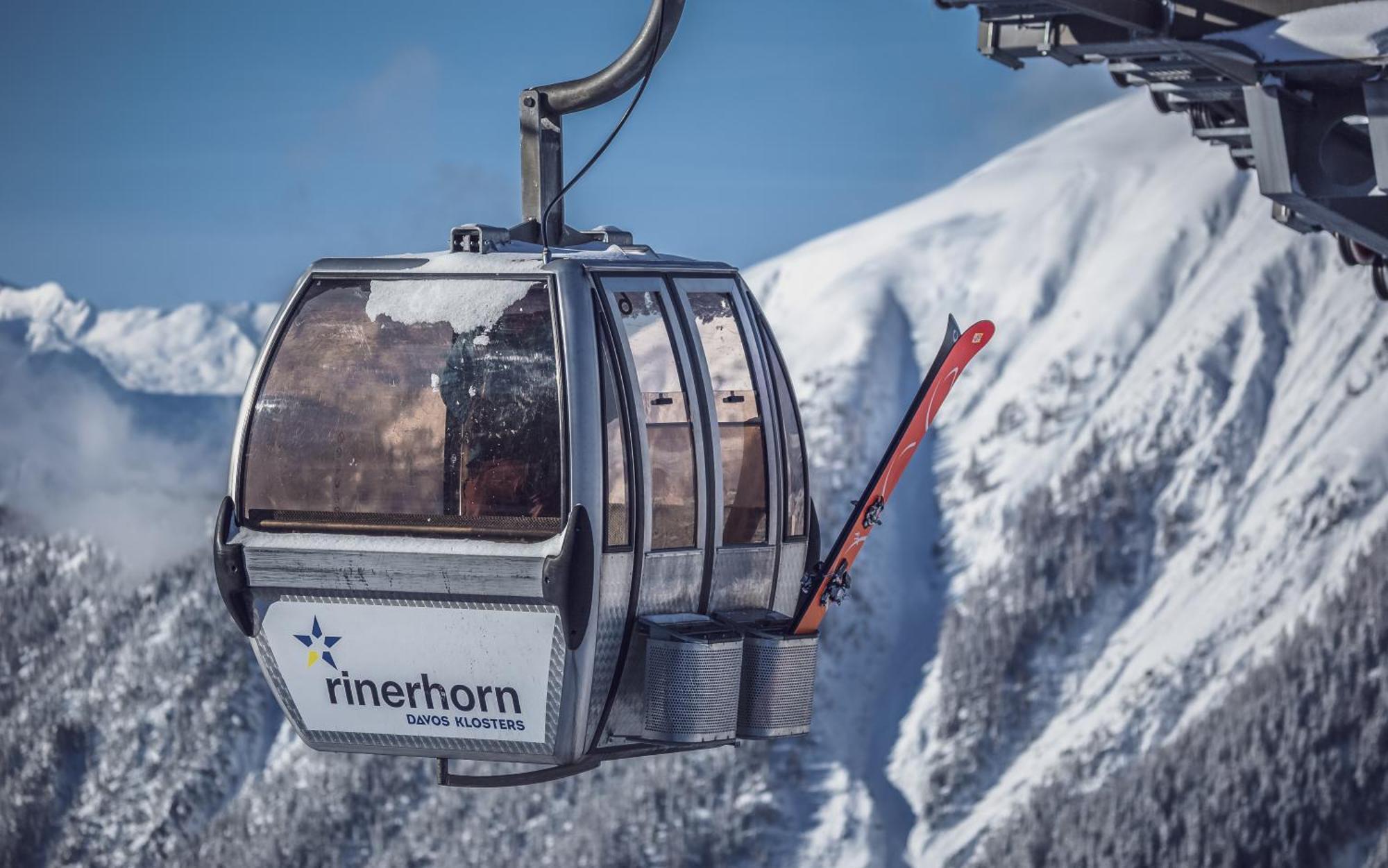 Maxon Pavillon By Mountain Hotels Davos Ngoại thất bức ảnh